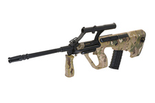 Replika karabinka GFG29 A1 - Multicam
