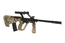 Replika karabinka GFG29 A1 - Multicam