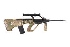 Replika karabinka GFG29 A1 - Multicam