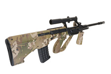 Replika karabinka GFG29 A1 - Multicam