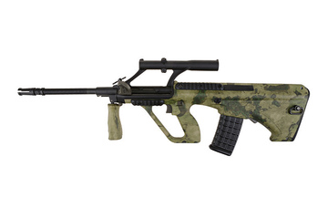 Replika karabinka GFG29 A1 - A-Tacs FG