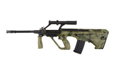 Replika karabinka GFG29 A1 - A-Tacs FG