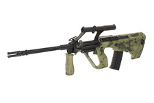 Replika karabinka GFG29 A1 - A-Tacs FG