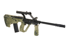 Replika karabinka GFG29 A1 - A-Tacs FG