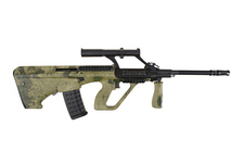 Replika karabinka GFG29 A1 - A-Tacs FG