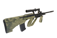 Replika karabinka GFG29 A1 - A-Tacs FG