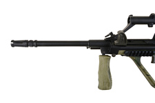 Replika karabinka GFG29 A1 - A-Tacs FG