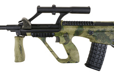 Replika karabinka GFG29 A1 - A-Tacs FG
