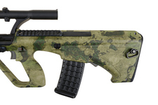Replika karabinka GFG29 A1 - A-Tacs FG
