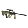 Replika karabinka GFG29 A1 - A-Tacs FG