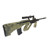 Replika karabinka GFG29 A1 - A-Tacs FG