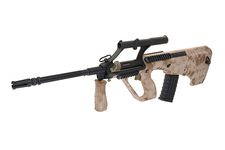 Replika karabinka GFG29 A1 - Kryptek Nomad
