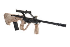 Replika karabinka GFG29 A1 - Kryptek Nomad
