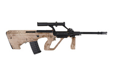 Replika karabinka GFG29 A1 - Kryptek Nomad
