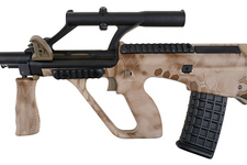 Replika karabinka GFG29 A1 - Kryptek Nomad