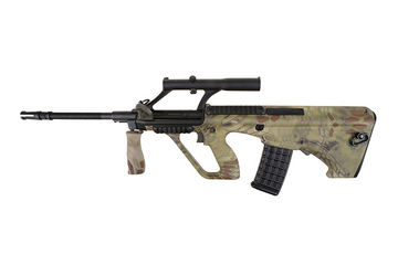 Replika karabinka GFG29 A1 - Kryptek Mandrake