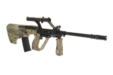 Replika karabinka GFG29 A1 - Kryptek Mandrake