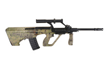 Replika karabinka GFG29 A1 - Kryptek Mandrake