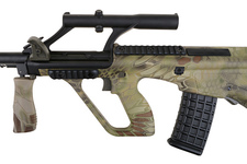 Replika karabinka GFG29 A1 - Kryptek Mandrake