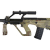 Replika karabinka GFG29 A1 - Kryptek Mandrake