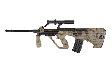 Replika karabinka GFG29 A1 - Kryptek Highlander