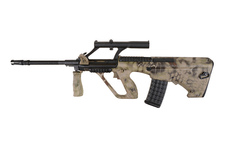 Replika karabinka GFG29 A1 - Kryptek Highlander