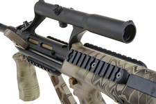 Replika karabinka GFG29 A1 - Kryptek Highlander