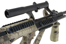 Replika karabinka GFG29 A1 - Kryptek Highlander