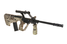 Replika karabinka GFG29 A1 - Kryptek Highlander