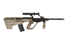 Replika karabinka GFG29 A1 - Kryptek Highlander