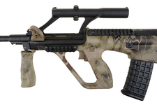 Replika karabinka GFG29 A1 - Kryptek Highlander