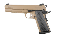 Replika pistoletu R28 - tan