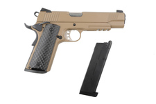 Replika pistoletu R28 - tan