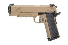 Replika pistoletu R28 - tan