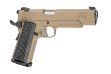 Replika pistoletu R28 - tan