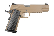 Replika pistoletu R28 - tan