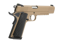 Replika pistoletu R28 - tan