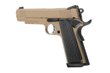 Replika pistoletu R28 - tan