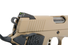 Replika pistoletu R28 - tan