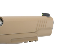 Replika pistoletu R28 - tan