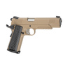 Replika pistoletu R28 - tan