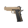 Replika pistoletu R28 - tan