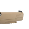 Replika pistoletu R28 - tan