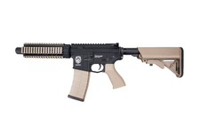 Replika elektryczna karabinka GR4 CQB-S MINI (COMBO)