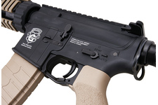 Replika elektryczna karabinka GR4 CQB-S MINI (COMBO)