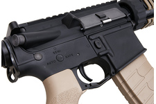 Replika elektryczna karabinka GR4 CQB-S MINI (COMBO)