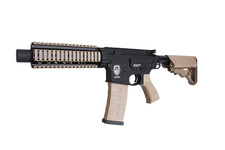Replika elektryczna karabinka GR4 CQB-S MINI (COMBO)