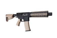 Replika elektryczna karabinka GR4 CQB-S MINI (COMBO)