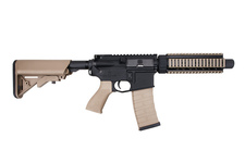 Replika elektryczna karabinka GR4 CQB-S MINI (COMBO)