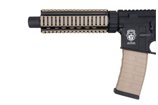 Replika elektryczna karabinka GR4 CQB-S MINI (COMBO)